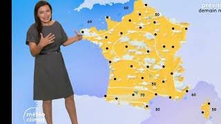 Anais Baydemir A Beloved France Meteo