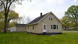 2833 Brunswick St video tour