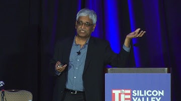 Dr.C Mohan -  IBM Fellow, IBM Almaden Research Center - Blockchain TiE Inflect 2018