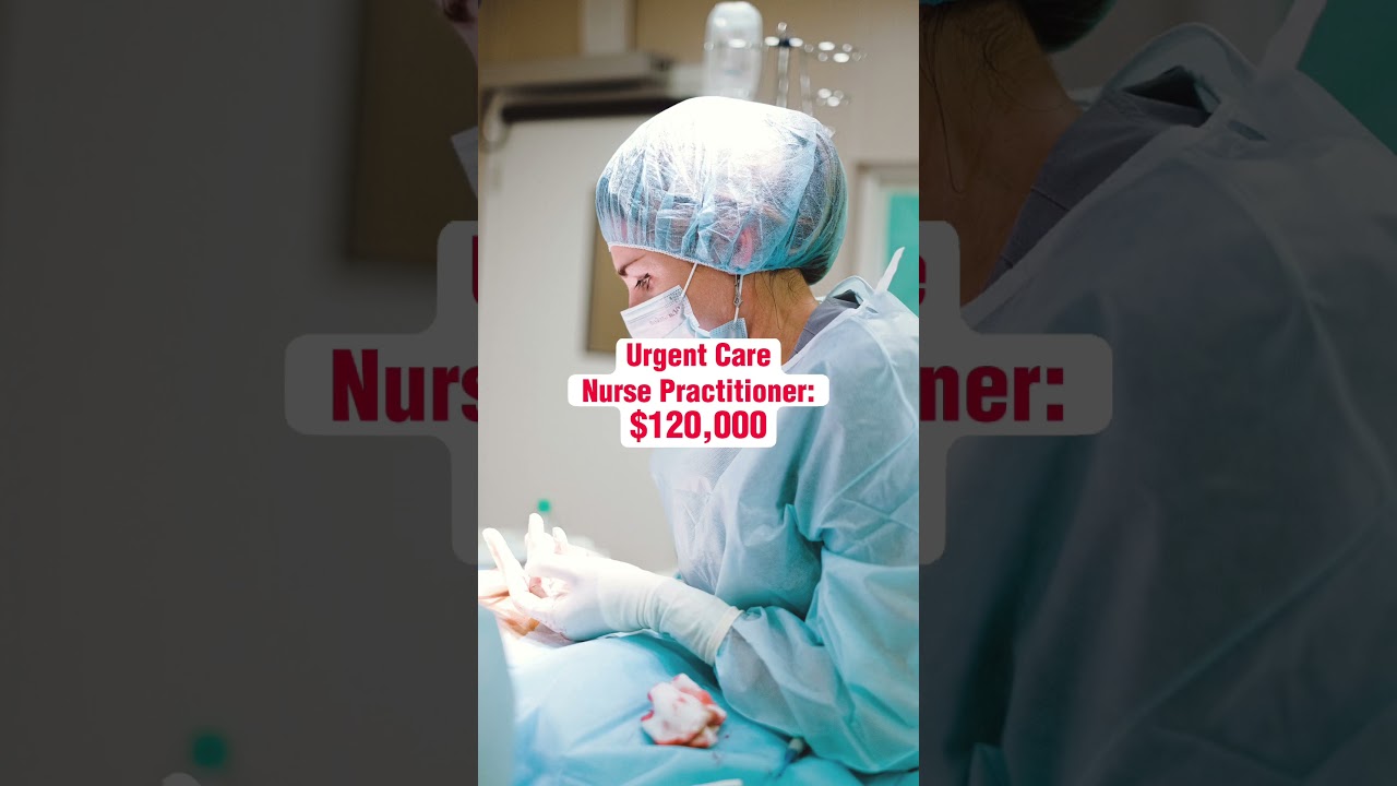 Curious about the different salaries for Nurse Practitioners? 💰 Check out the top-paying specialties