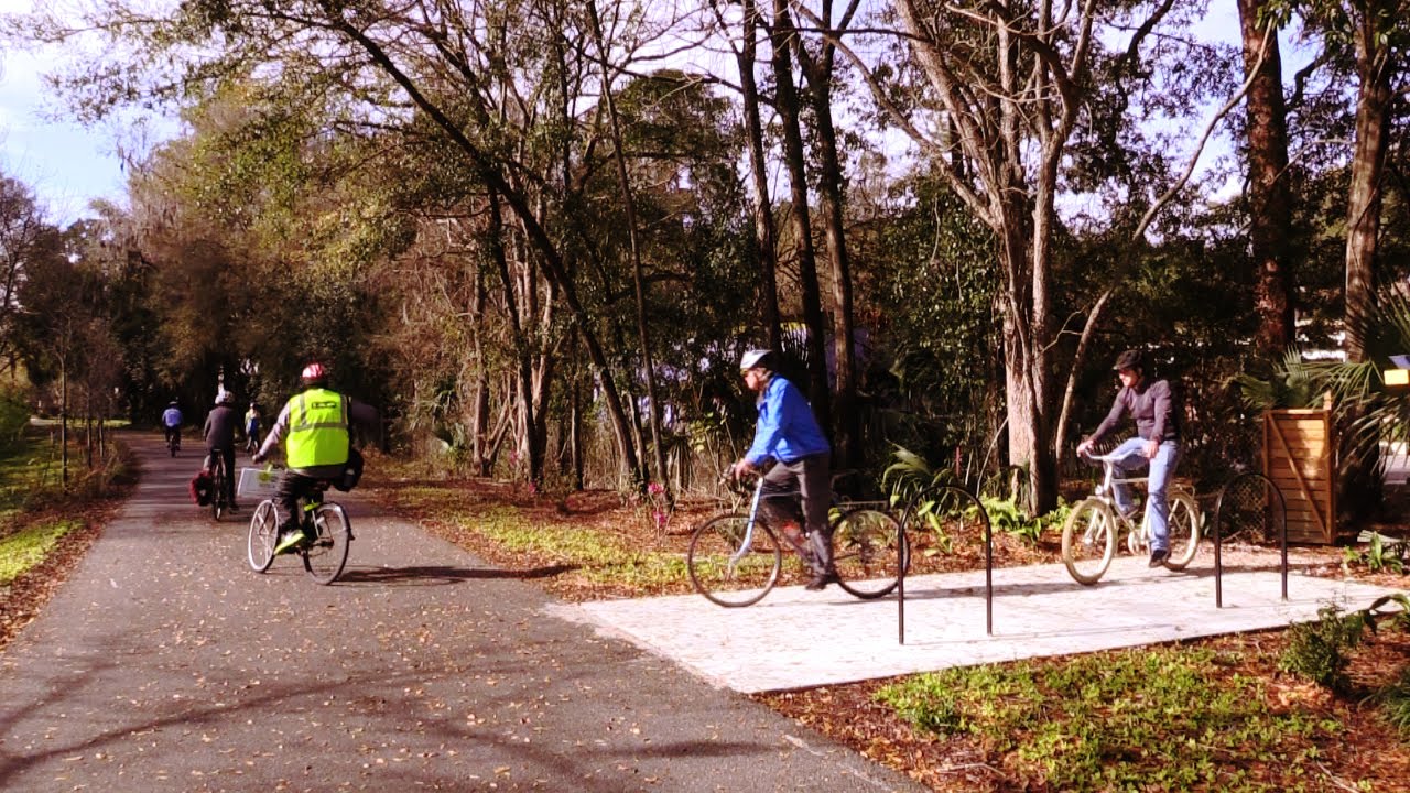 citycell City Snapshot-Bike Ride with the Commish 2016