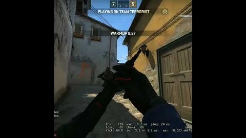 I miss CS:GO... #counterstrikeglobaloffensive