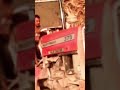 #phonk tractor trali loading video