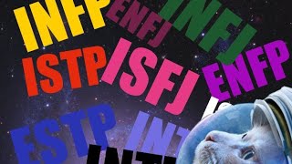 MBTI Mix up (All personality types in one video)