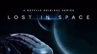 Lost in space behind the scenes || Flick Edits