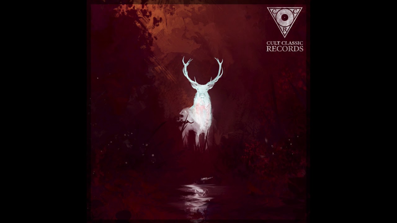 Cult Classic Records - Benny Freestyles - Heady Wraps x No Glitz