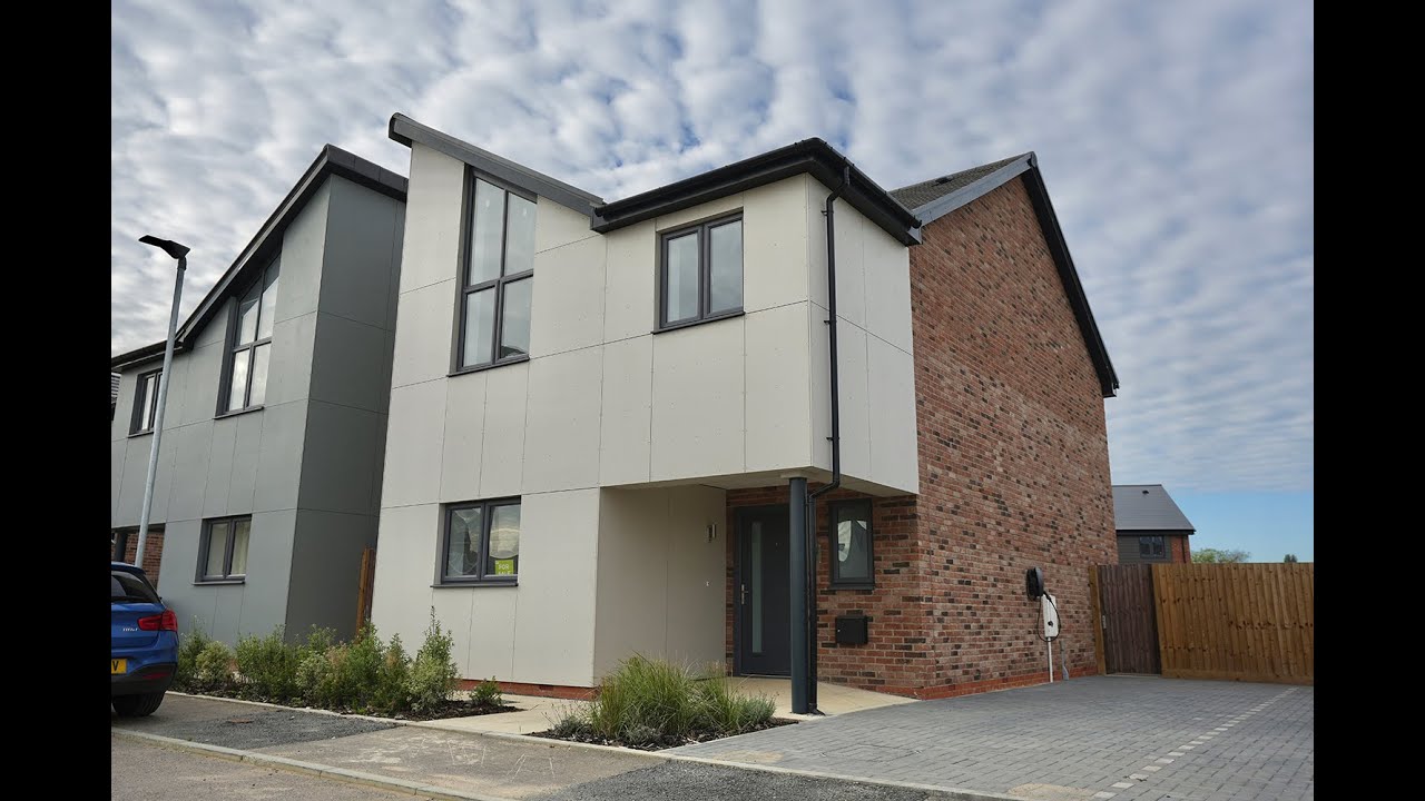 Take a look inside The Henley (Plot 515)