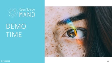 OSM Release ELEVEN webinar (Feb 2022)