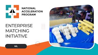 The National Acceleration Program [Startup Interview]