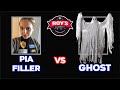 Pia Filler vs Ghost (10 Ball) Race to 15