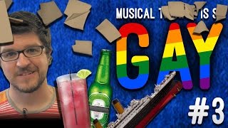 Musical Theatre is SO Gay! – Assimilation (Part 3)