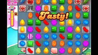 Candy Crush Saga LEVEL 285 [FLASH VERSION]