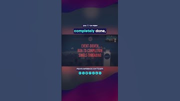 2016 Tim Perry | JavaScript