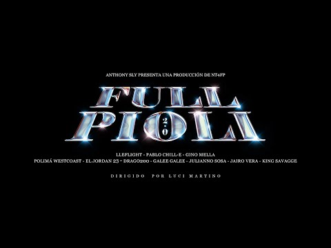 FULL PIOLI 2.0