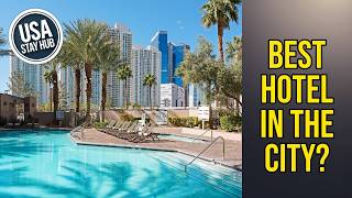 Hilton Grand Vacations Club Paradise Las Vegas - Best Hotel in the City? | Las Vegas (NV)🌟