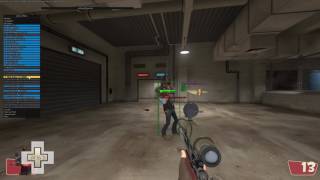 Lithium | Anti-Anti-Aim screenshot 5