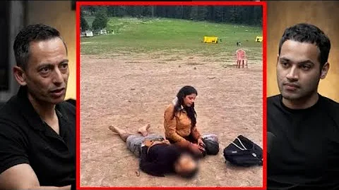 How To Survive In A Terrorist Attack? | Col. Kaushal Kashyap | Raj Shamani Clips