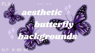 H e l o v i s butterflies tend to flourish around spring/summer time,
so this video is kinda early the party for 2020, but it’s a pretty
one n...