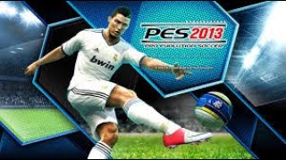 GAS PES 2013