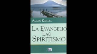 043/213 – La Evangelio laŭ Spiritismo – Allan Kardec (Esperanto)