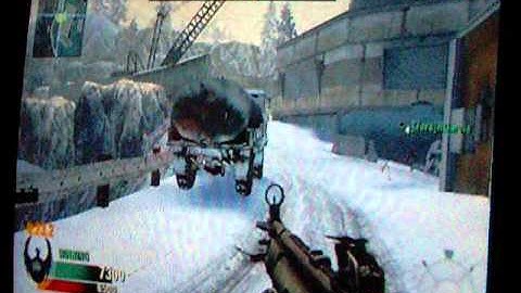 [Preview] New Black Ops Wii Mod Menu Port