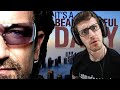 Hip-Hop Head's FIRST TIME Hearing U2!! | "Beautiful Day" (REACTION!!!)