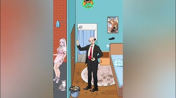 Mind Maze: Tricky Test level 19 Gameplay