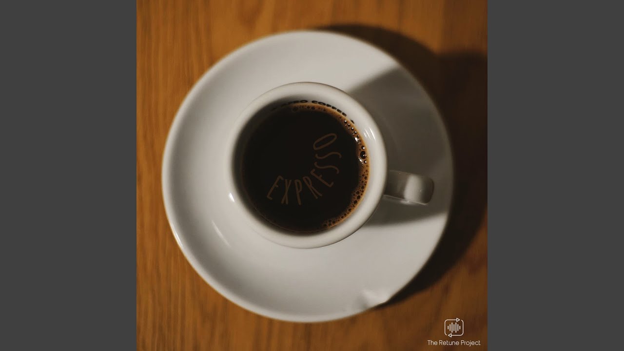 Watch Espresso on YouTube Watch Espresso on YouTube