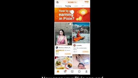 How to withdraw Pixie in metamask wallet |Pixie withdraw process | Pixie withdraw in metamask wallet