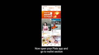 How to withdraw Pixie in metamask wallet |Pixie withdraw process | Pixie withdraw in metamask wallet