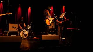 Songs: Molina / Goshen Electric Co. - Coxcomb Red (Bremen Teater, 5 Oct 2018)