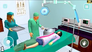 Hospital Simulator | Doctor Game screenshot 5
