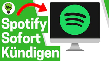 Wie kann man ein Spotify Abo kündigen ohne Anmeldung?