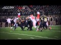 Clemson Football 2015 Hype Video