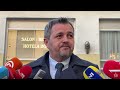 Ogrešević: NES i SBiH nisu više dio državne većine