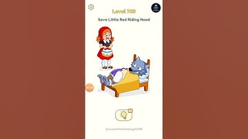 Dop 2 Delete On Part Level 763 | #shorts #youtubeshorts #dop2 #dop2game #dop2level  #dop2gamer
