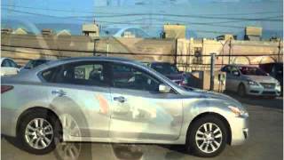 2014 Nissan Altima Used Cars Queens NY