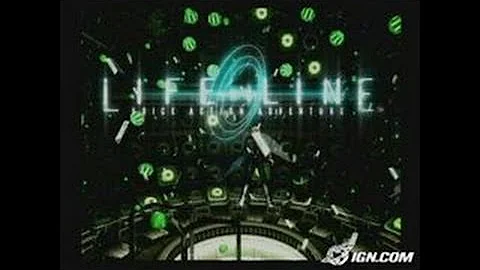 LifeLine PlayStation 2 Gameplay - LifeLine in Action --