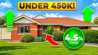Don't Complain When You Miss Out On The Last Locations For Under450k!