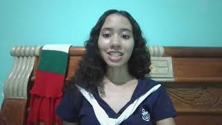 Celebrity elf-Reflection Video – English III - Task 8 Wealth