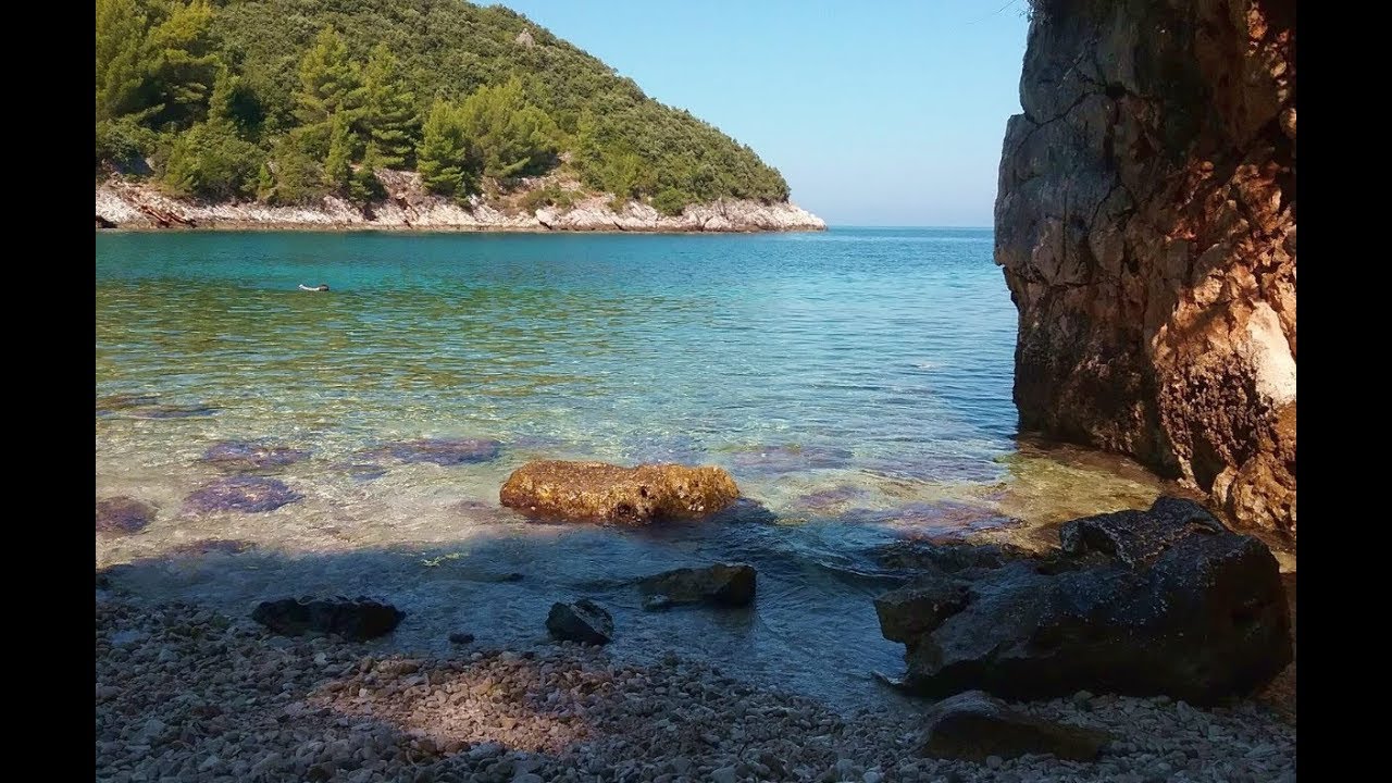 Samograd Bay Korcula Croatia camera iphone 8 plus apk