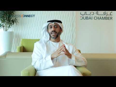 Business Connect | Ask The Expert: Mohammed Bin Sulaiman, Dubai Chamber of Commerce and Industry,