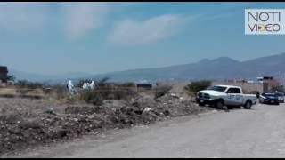 Encuentran a hombre sin vida en Morelia Encuentran a hombre sin vida en Morelia