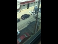 2nd Street Wrong Way Driver
