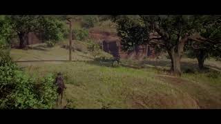 The Highwaymen ~ Silver Stallion | Lryic Video Making - PS4 ShareFactory