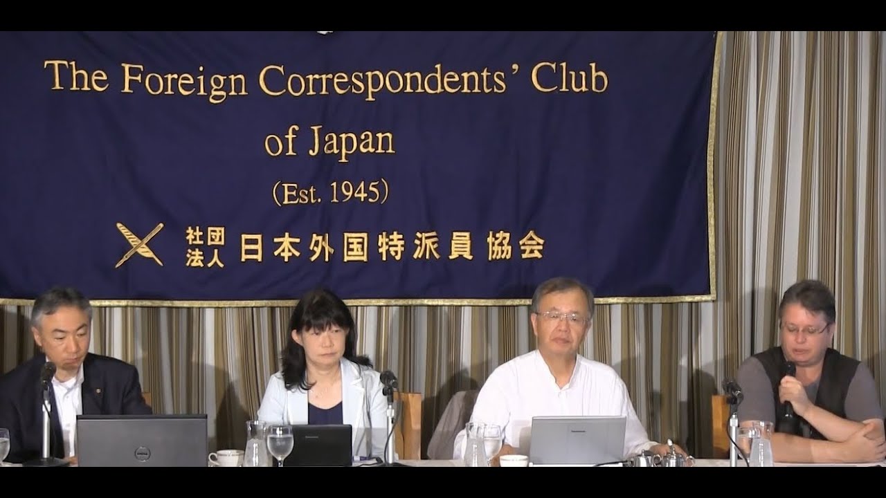 Kawata, Seino & Sugawara: "The Great Wall of Japan -- Will it Save Lives?"