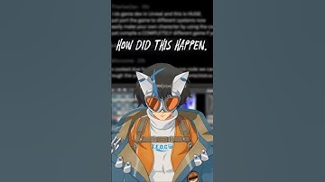 The Worst Fighting Game Leak of All Time