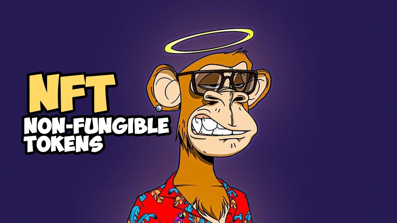 Unlocking the Secrets of NFT: How Digital Assets Are Changing the Investment Landscape