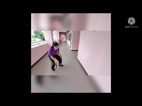 ทักษะการตีกระทบฝาผนัง