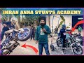 Imran anna stunts academy  pareshan boys1